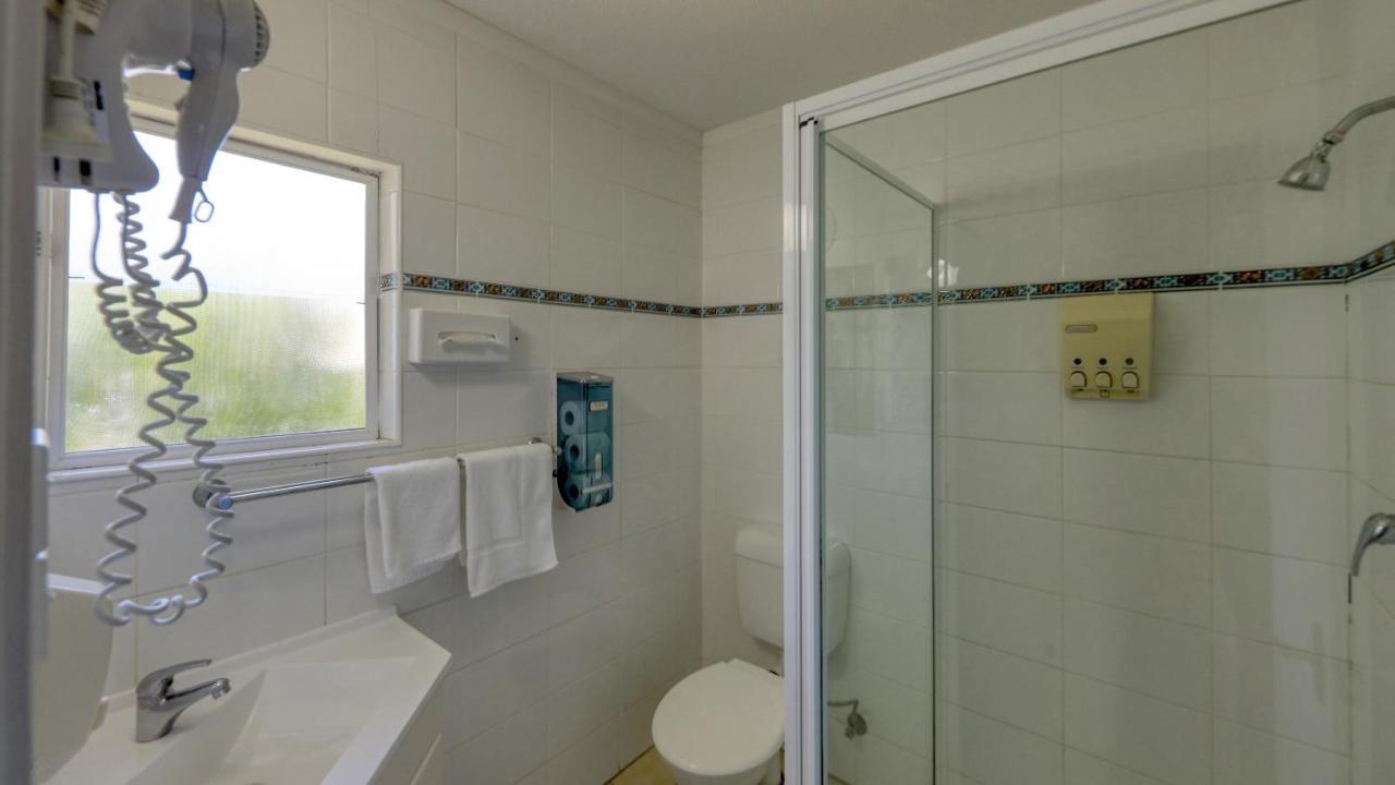 Binalong Motel Goondiwindi Kültér fotó